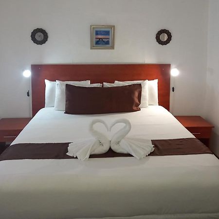 Rest Shade Bed And Breakfast Palapye Exteriér fotografie
