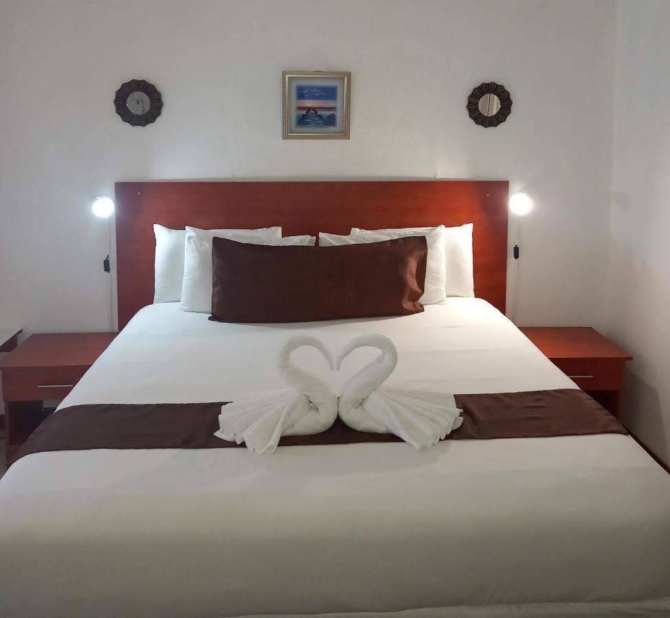 Rest Shade Bed And Breakfast Palapye Exteriér fotografie